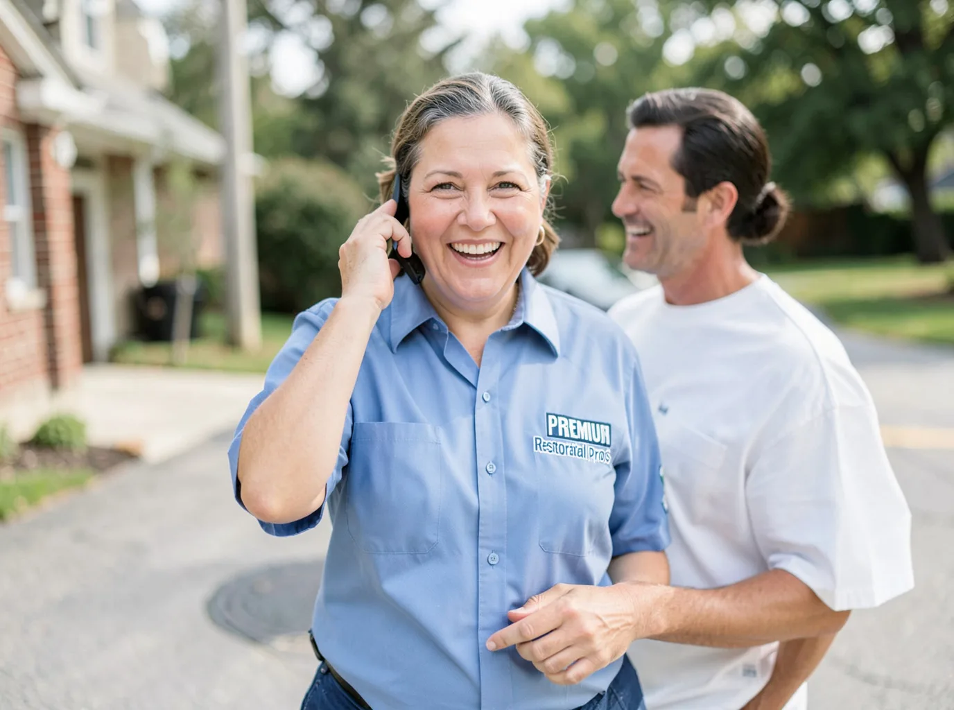 Water Damage Restoration Lupton City, TN FAQs